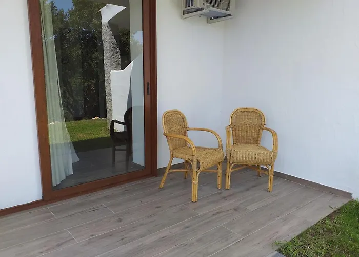Turismo Rurale Lu Stazzu Arzachena