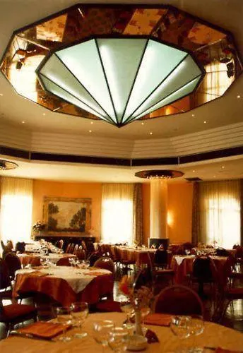 Hotel Ambasciatori