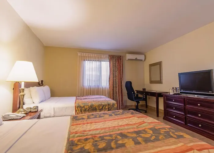 Hotel Santa Maria de Comayagua