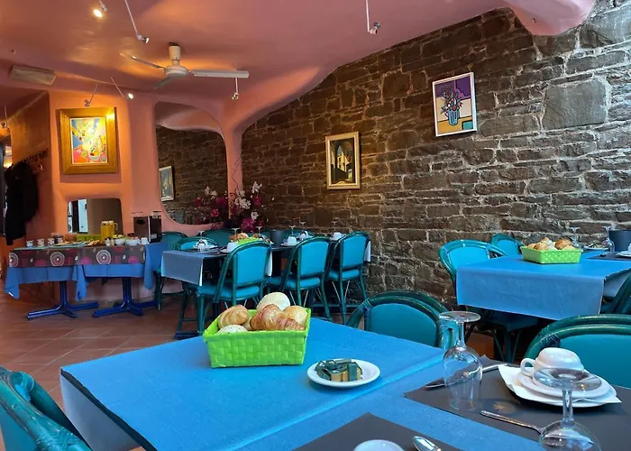 Hotel Les Arcades