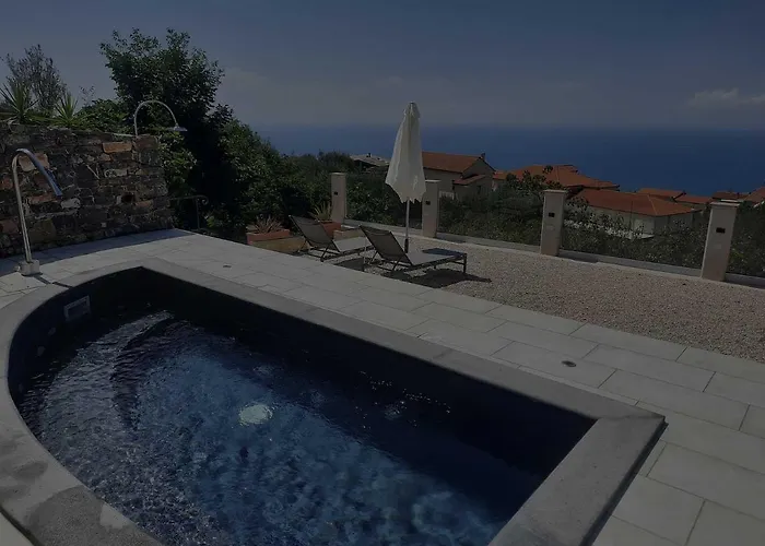 Villa Santa Sofia