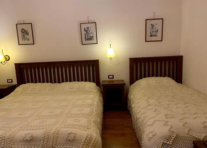 Hotel Mangalemi