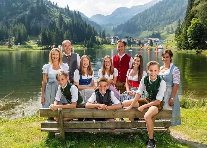 Hotel Sportwelt