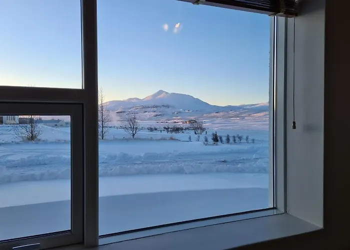 Hlin Guesthouse