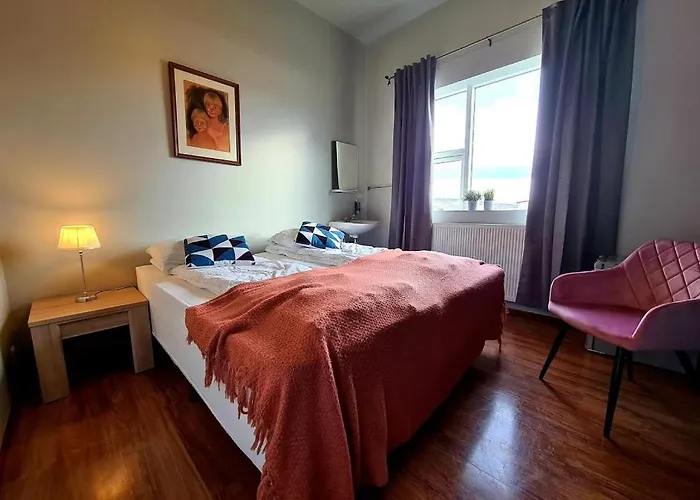 Hlin Guesthouse