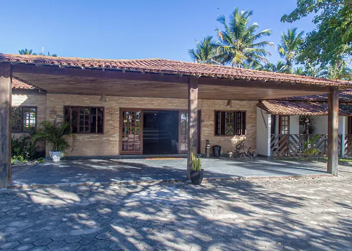 Hotel Praia Da Paixao