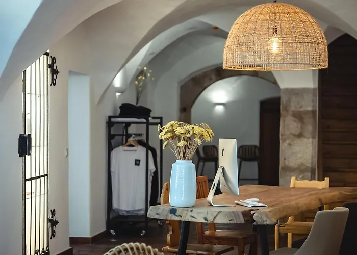 Der Steinerwirt - Hangout & Hotel