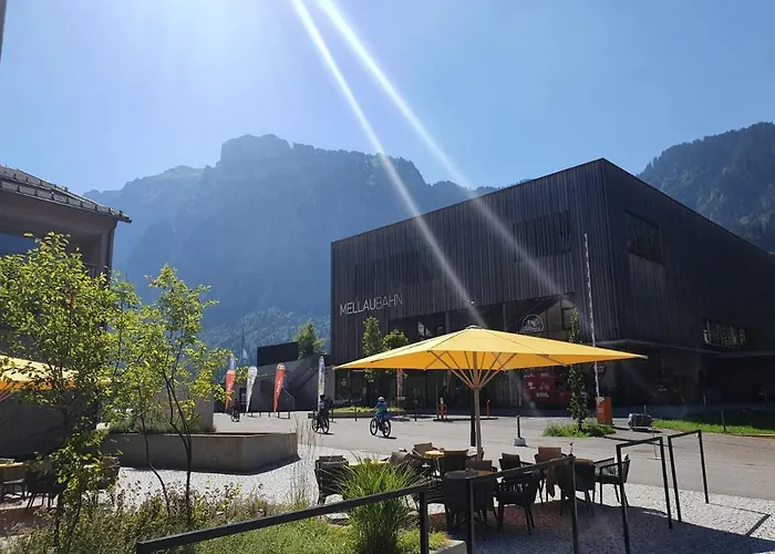 Hotel Die Waelderin-Wellness, Sport & Natur