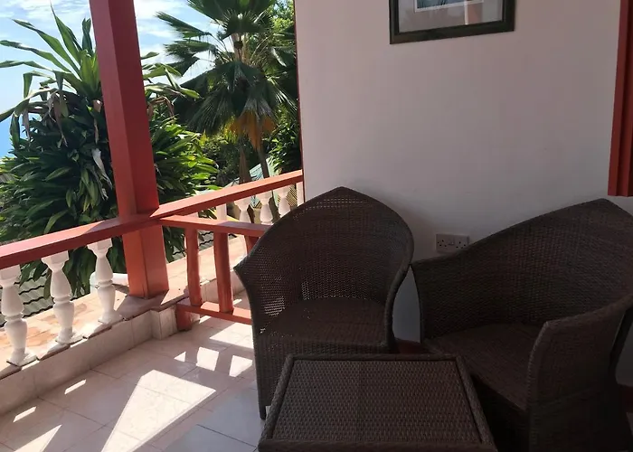 Hotel L'Ocean