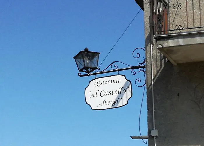 Albergo al Castello