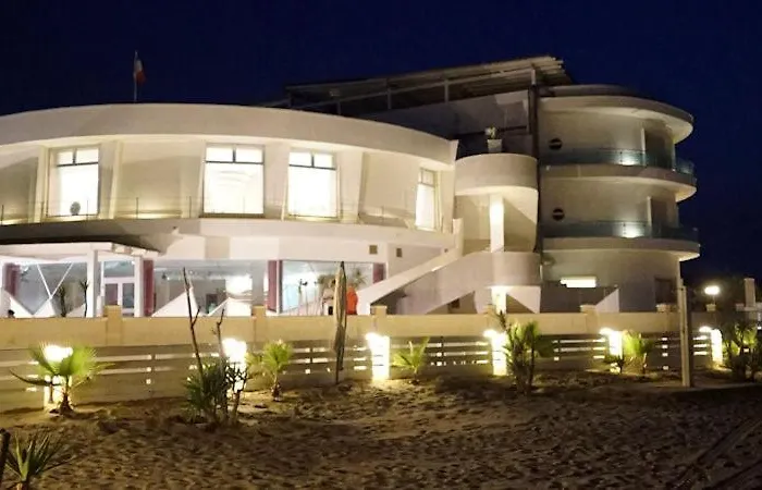 Hotel Del Sole