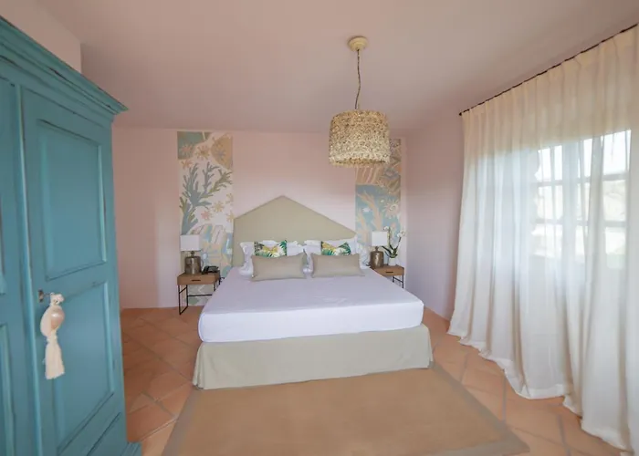 Hotel Borgo Smeraldo