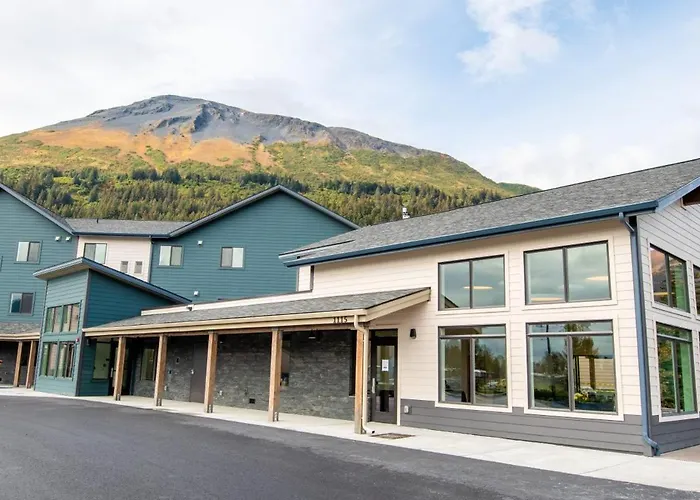 Gateway Hotel