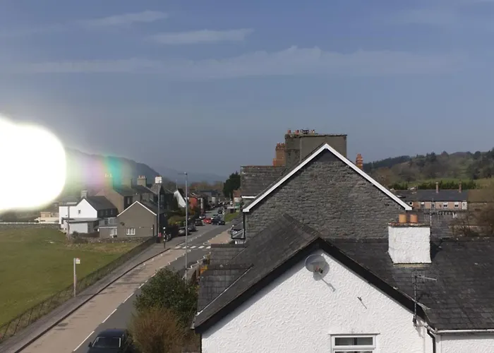 The Meadowsweet Hotel & Self Catering Apartments