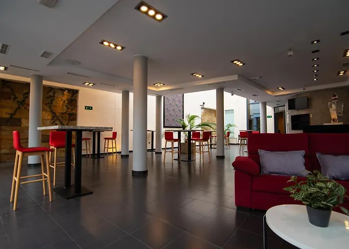 Hotel Los Nardos