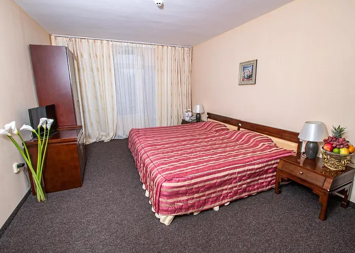 Hotel Princess Residence