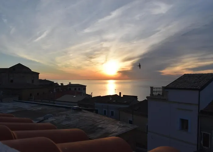 In Centro Residenza - Suites&Apartments