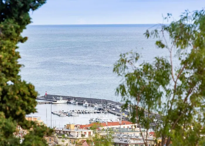 Villa Gioiello 10, Emma Villas Sanremo