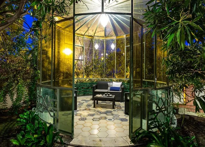 Villa Gioiello 10, Emma Villas Sanremo
