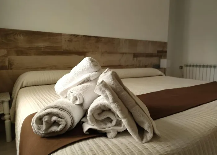 Hotel tres estrellas Casa Maribona Gela