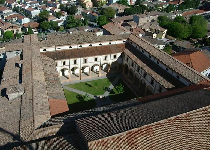 Antico Convento San Francesco