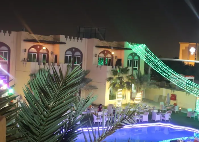 Corniche Palace Hotel