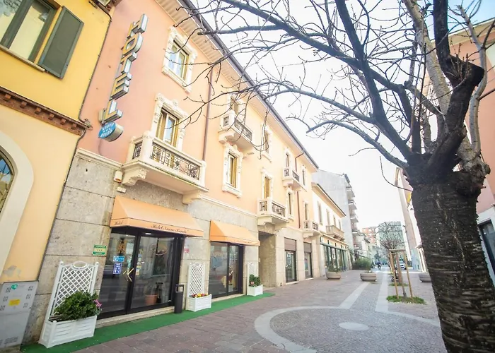 Hotel Nuovo Rondò