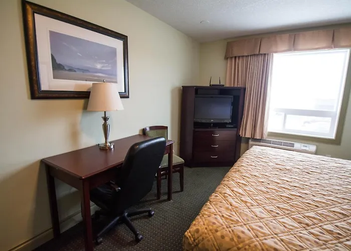 Nova Inn Acheson