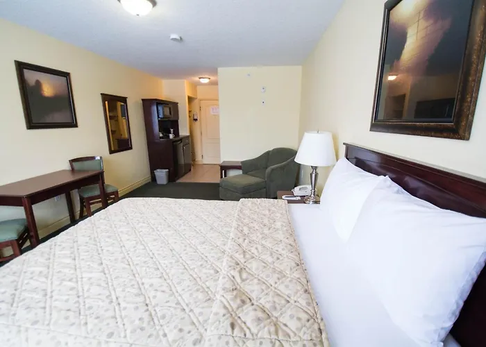 Nova Inn Acheson