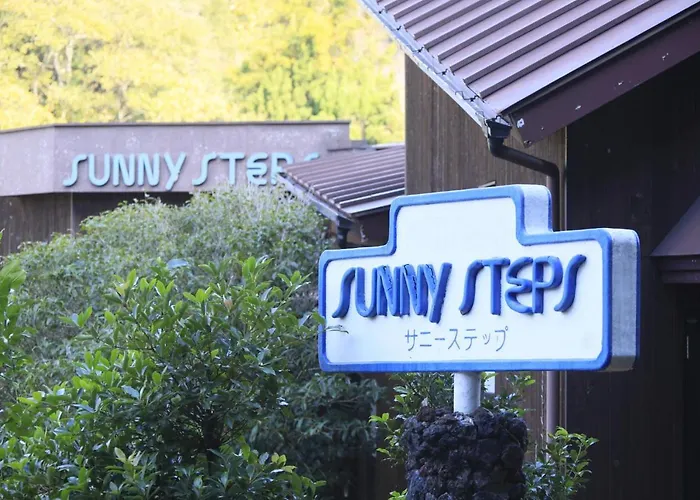 Welcome Inn Sunnysteps