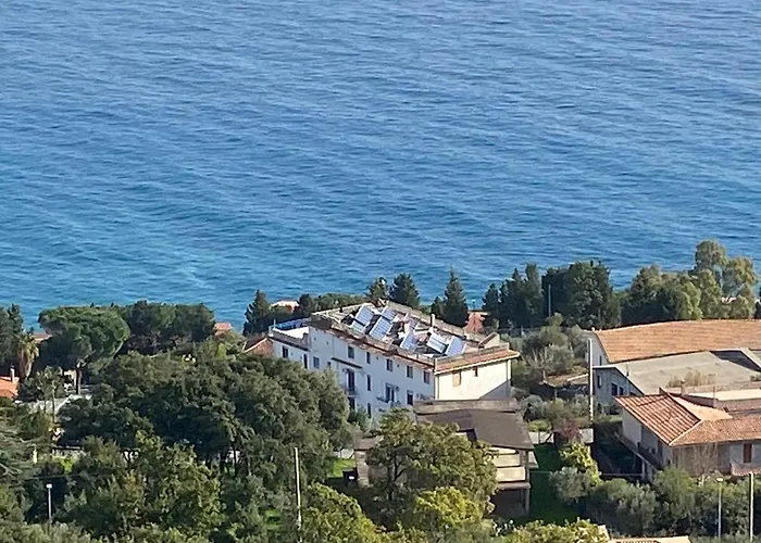 Hotel Conca d'Oro