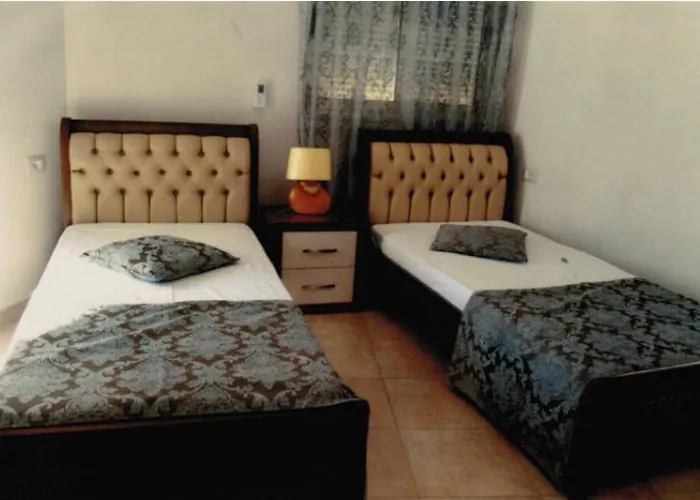 Hotel Ana