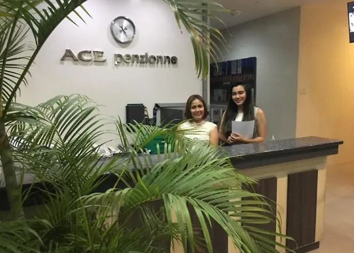 Ace Penzionne