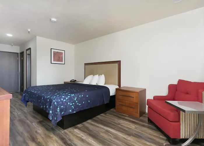 Waterloo Inn