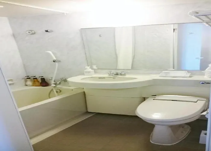 Hotel Ascent Plaza Hamamatsu / Vacation Stay 64700