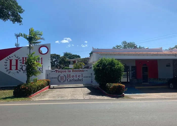 Hotel Carisabel