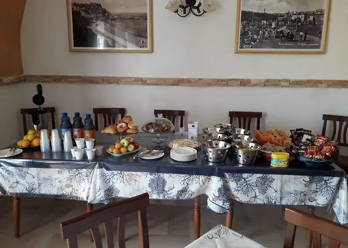 La Scogliera