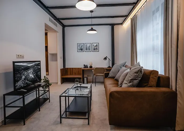 Garni Hotel Dock Bratislava