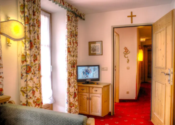 Hotel Hoelzer Braeu By Lehmann Hotels