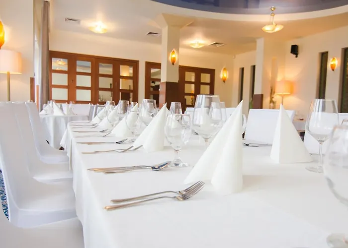 Hotel Trojka