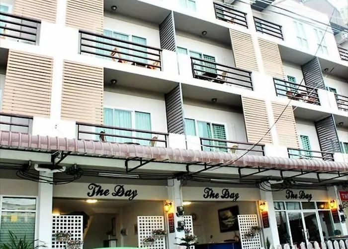 Be Rich Hotel