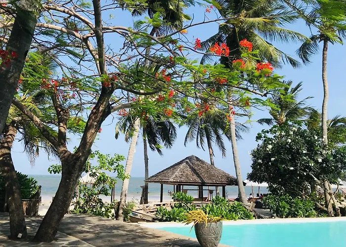 White Elephant Sea Lodge