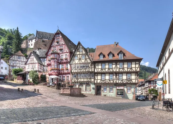 Zum Wiesengrund