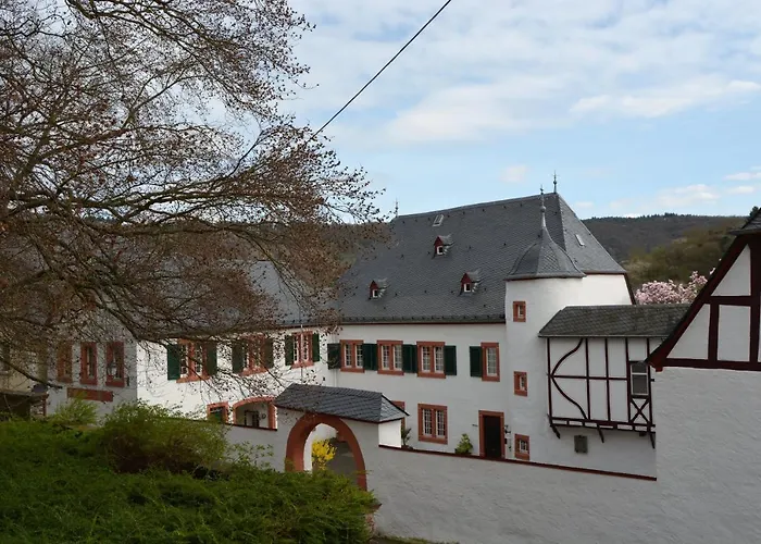 Winkelwerkstatt Hotel