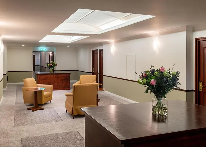 Copthorne Effingham Gatwick Hotel