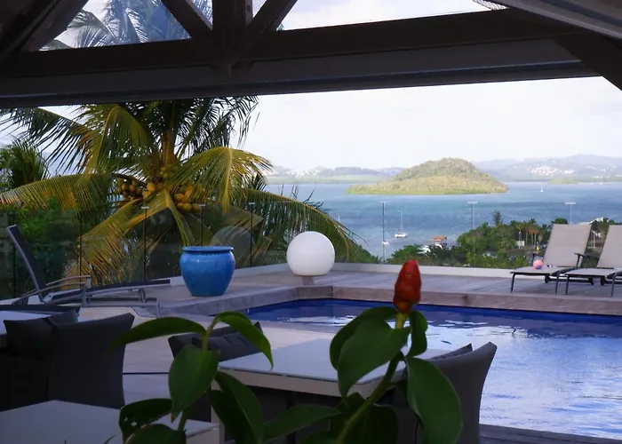 The Bahi Villa - Adults Only B&B