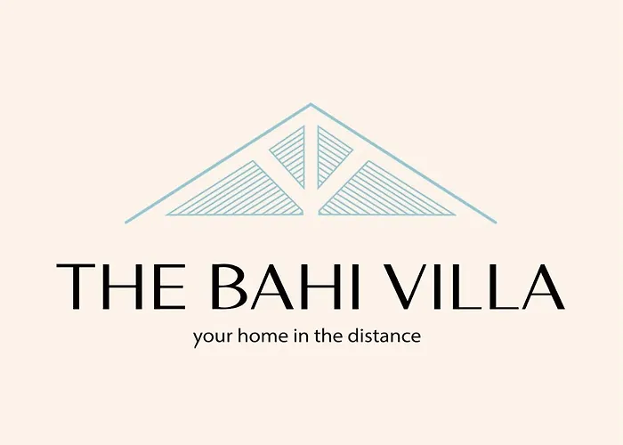 The Bahi Villa - Adults Only B&B