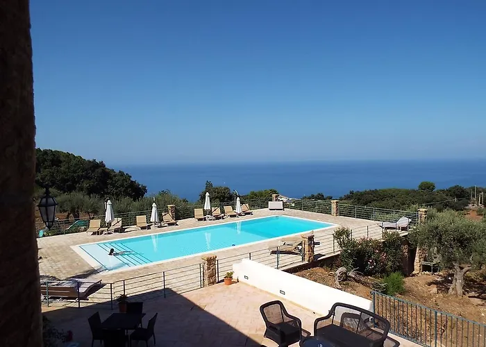 Turismo Rurale Cefalù