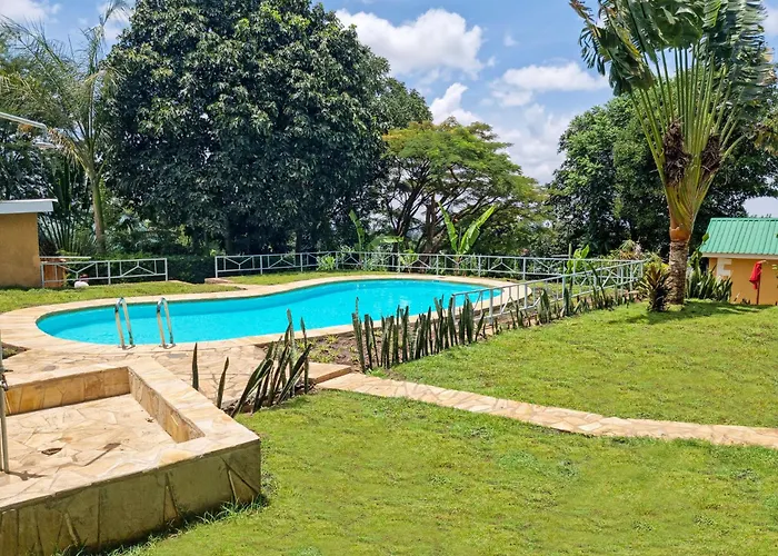 Africa Safari Arusha
