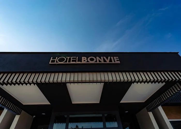 Hotel Bonvie